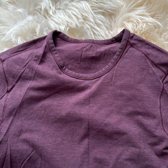 Lululemon Long-Sleeve Shirt - Picture 2 of 6